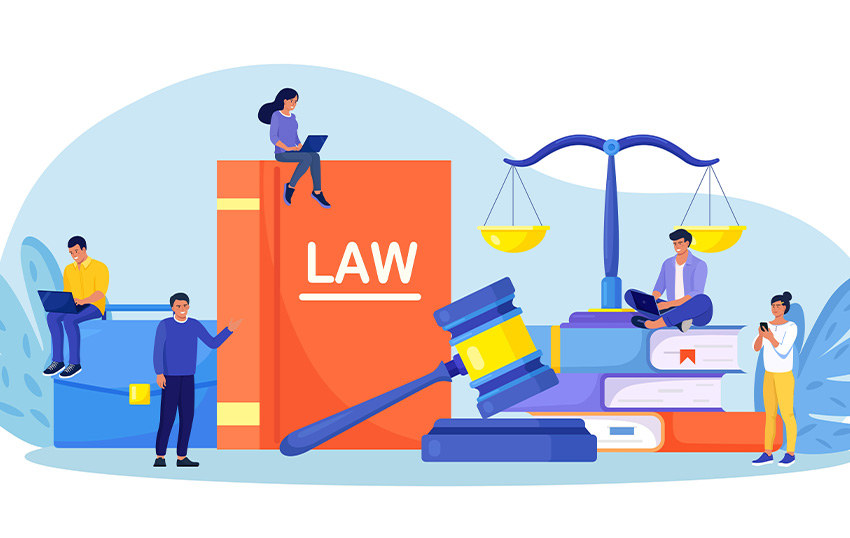 legal considerations