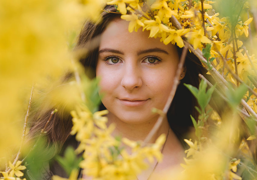 What Is Depth Of Field Exploring Visual Storytelling Through Focal 