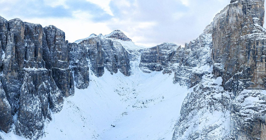 Combining aerial photogrammetry with ground-based LiDAR for unmatched environmental detail