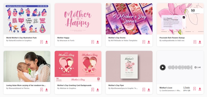 free files envato elements