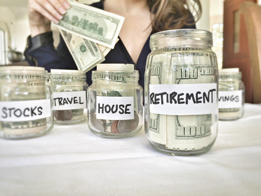Are you saving enough for retirement?