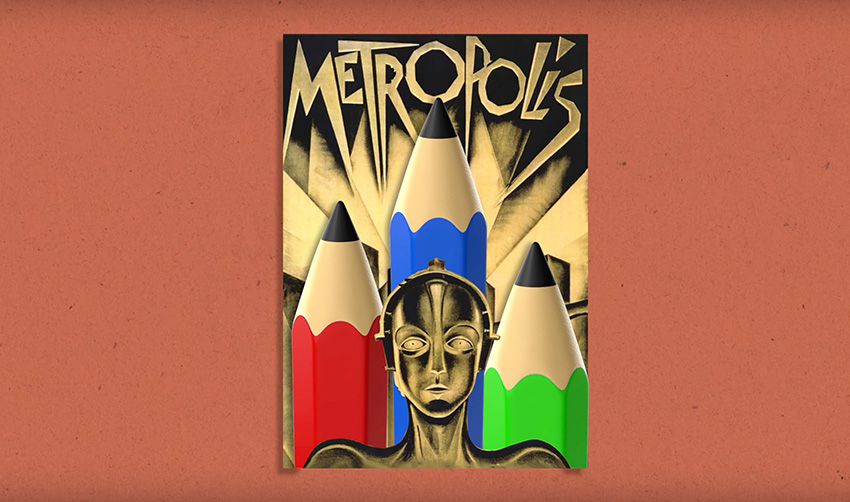 metropolis