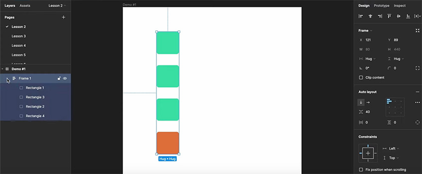 Learn Figma Auto Layout in 30 Minutes | FREE COURSE | Envato Tuts+