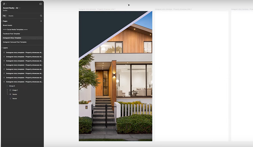 instagram photo added