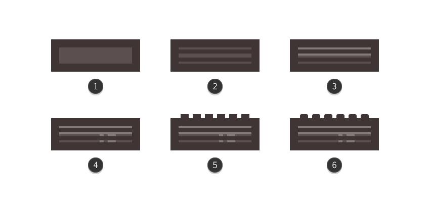 adding details to m-os cleaning tool