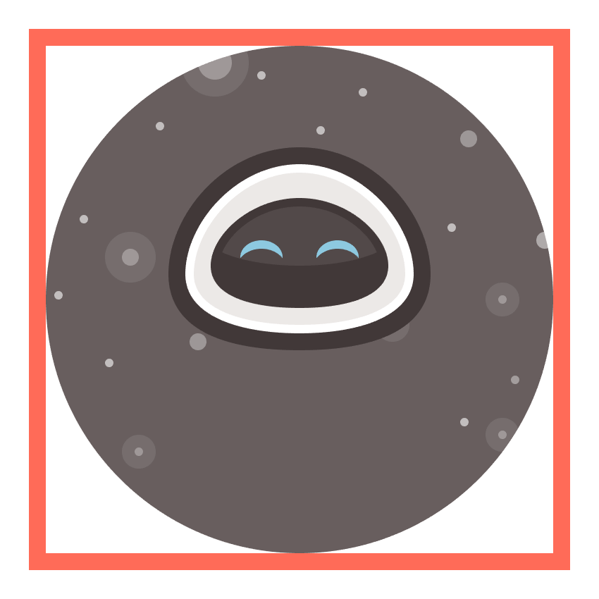 adding the all-around highlight to eves head