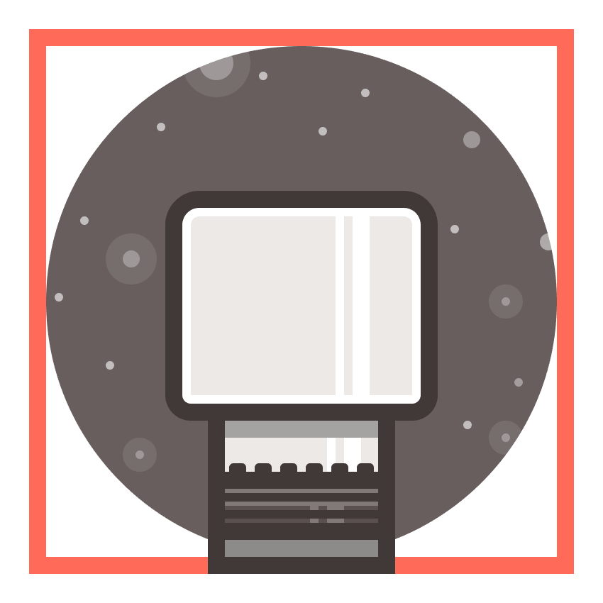 adding the main highlights to m-os head