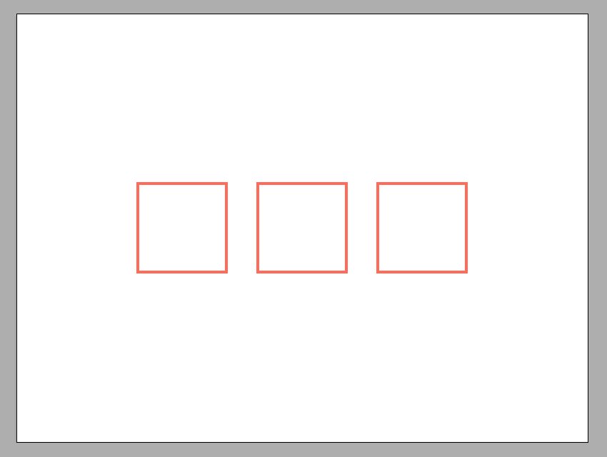 creating and positioning all three reference grids