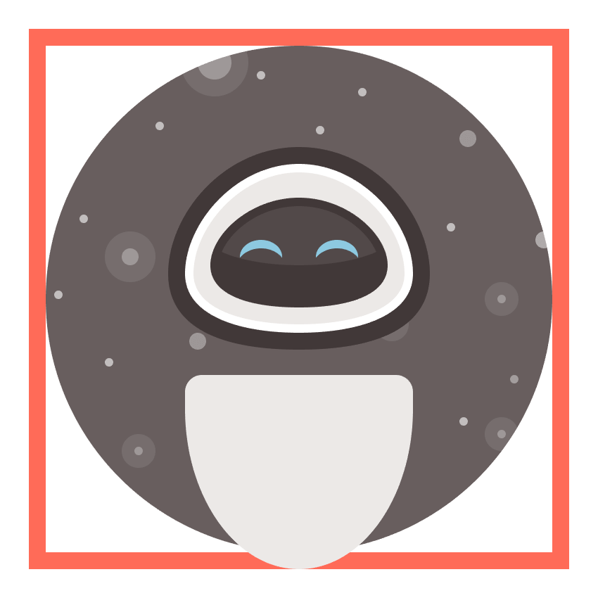 creating the lower section of eves body