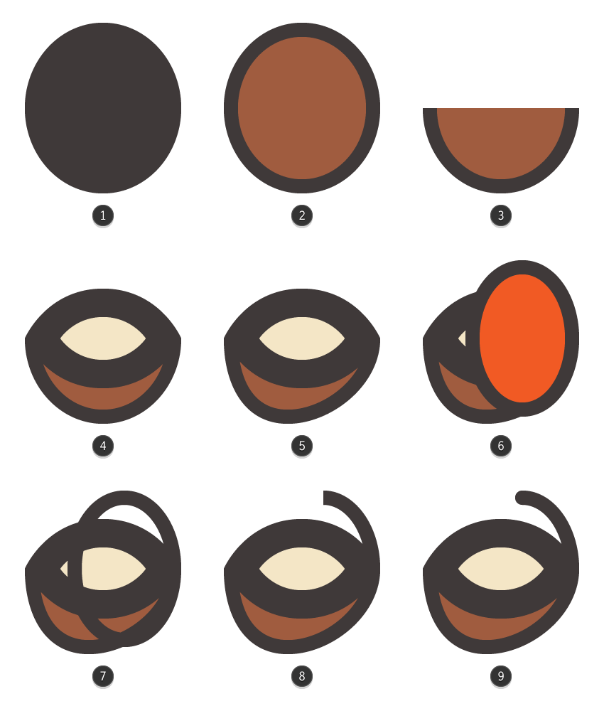 adding details to the necronomicons left eye