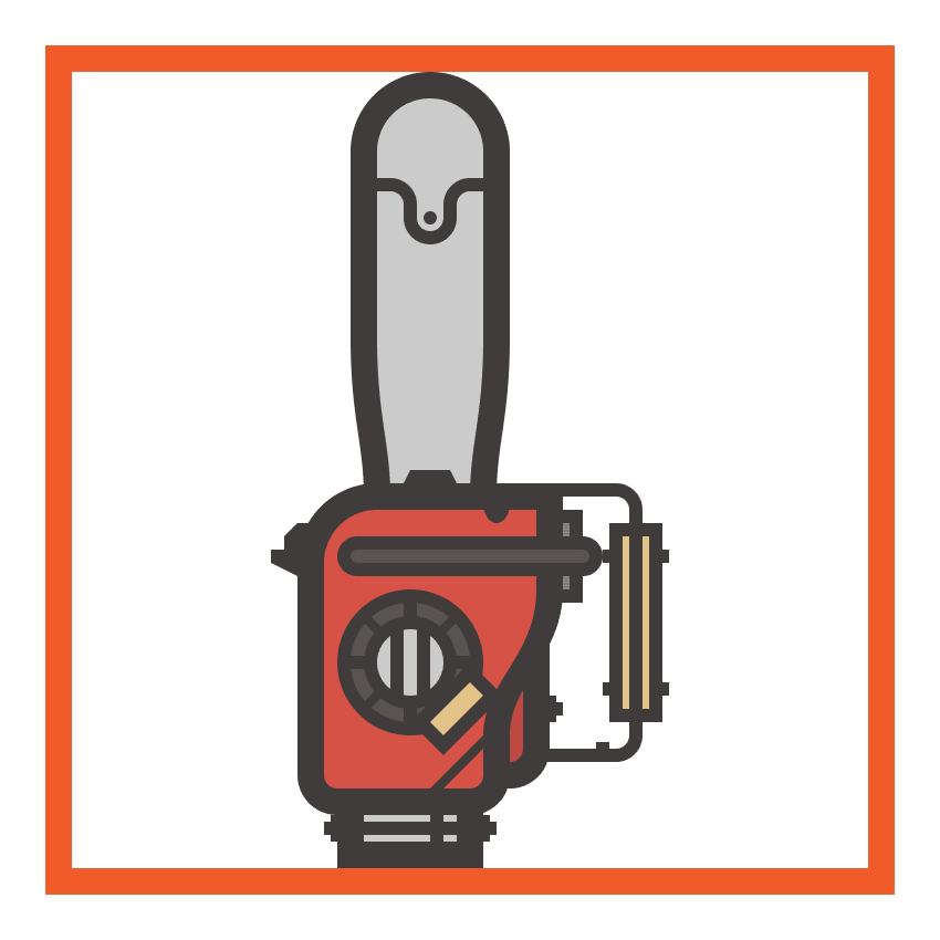 chainsaw icon finished