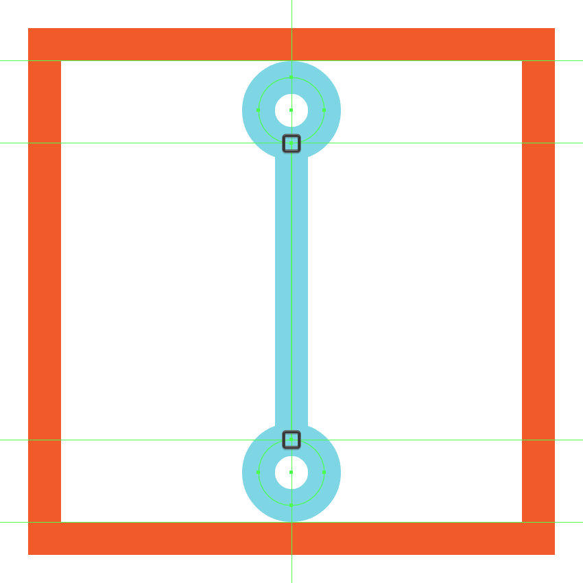 Image: https://cms-assets.tutsplus.com/uploads/users/523/posts/29775/image/adding-the-top-and-bottom-end-sections-to-the-second-snowflake's-vertical-section.png adding the circular segments to the second snowflake