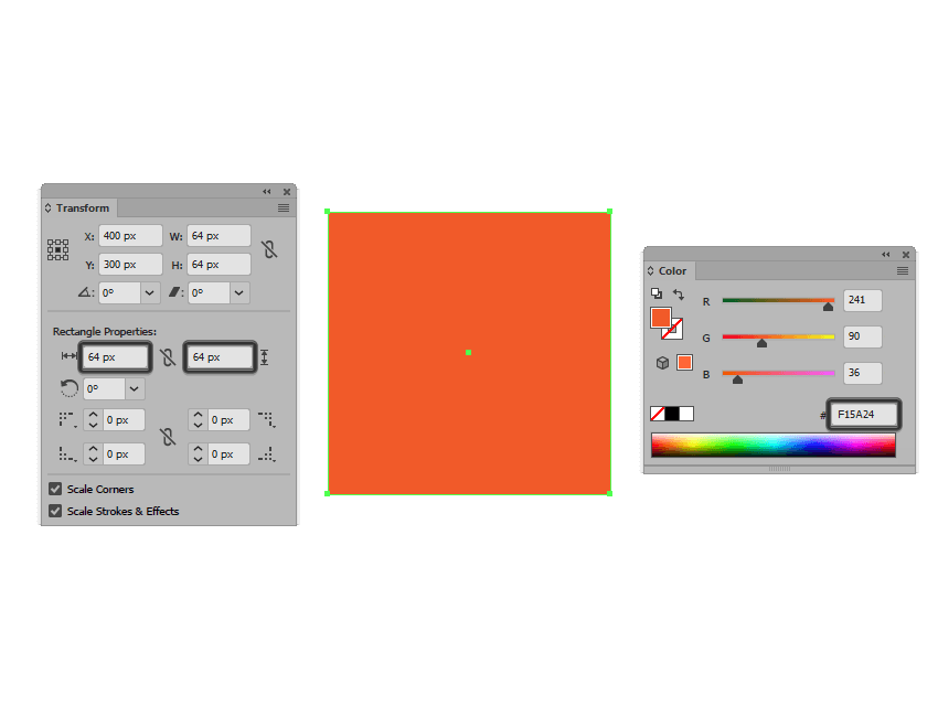 Image: https://cms-assets.tutsplus.com/uploads/users/523/posts/29775/image/creating-the-reference-grid's-main-shape.png creating the shape for the reference grid