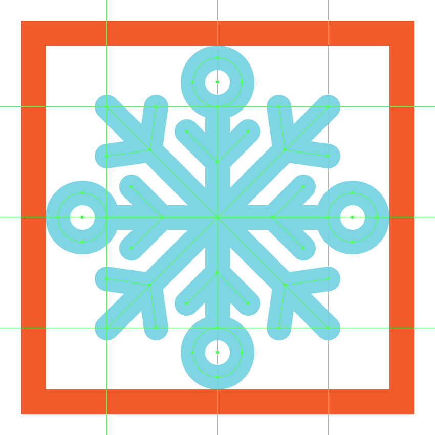 Image: https://cms-assets.tutsplus.com/uploads/users/523/posts/29775/image/finishing-off-the-second-snowflake.png finishing off the second snowflake
