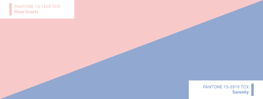 rose quartz and serenity example