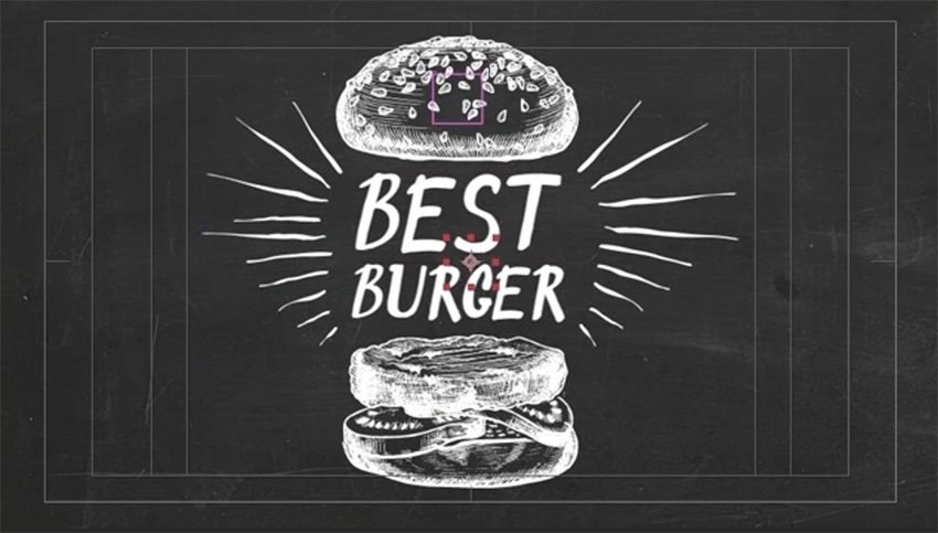 Burger Design