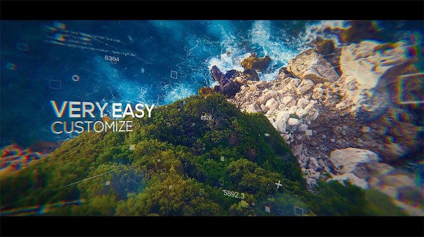 10 Top Slideshow Templates For DaVinci Resolve 10 Top Slideshow Templates For DaVinci Resolve