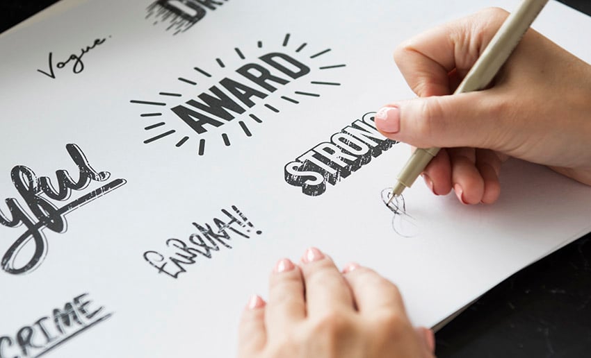 Unlimited Fonts Download - Envato Elements