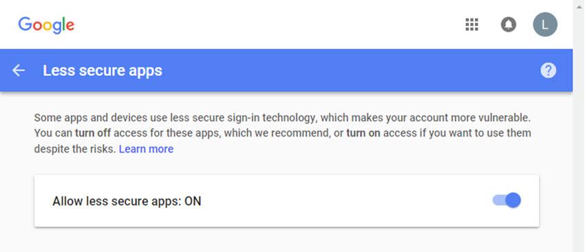 Cara Mencadangkan Semua Email Gmail Anda Panduan Lengkap