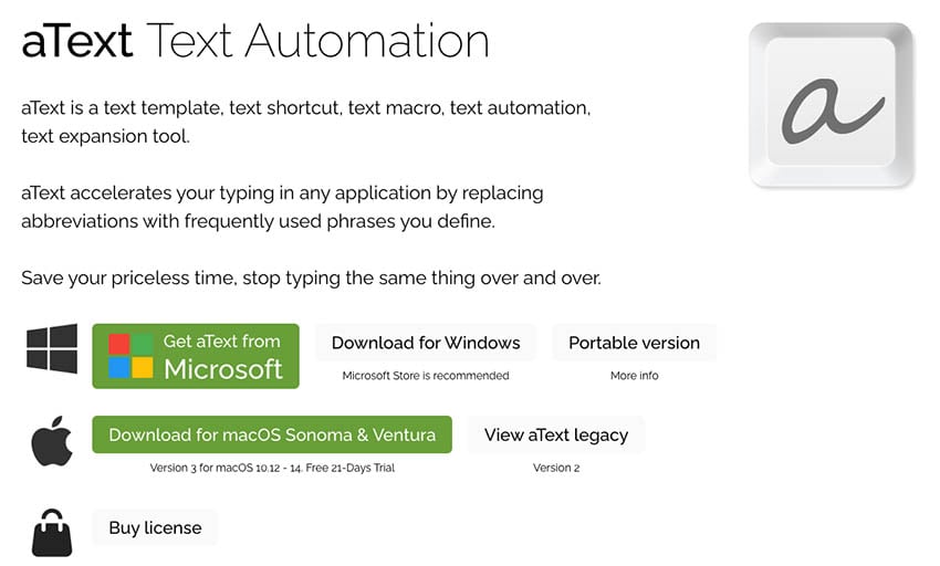 AText what apps can you download on MacBook Air