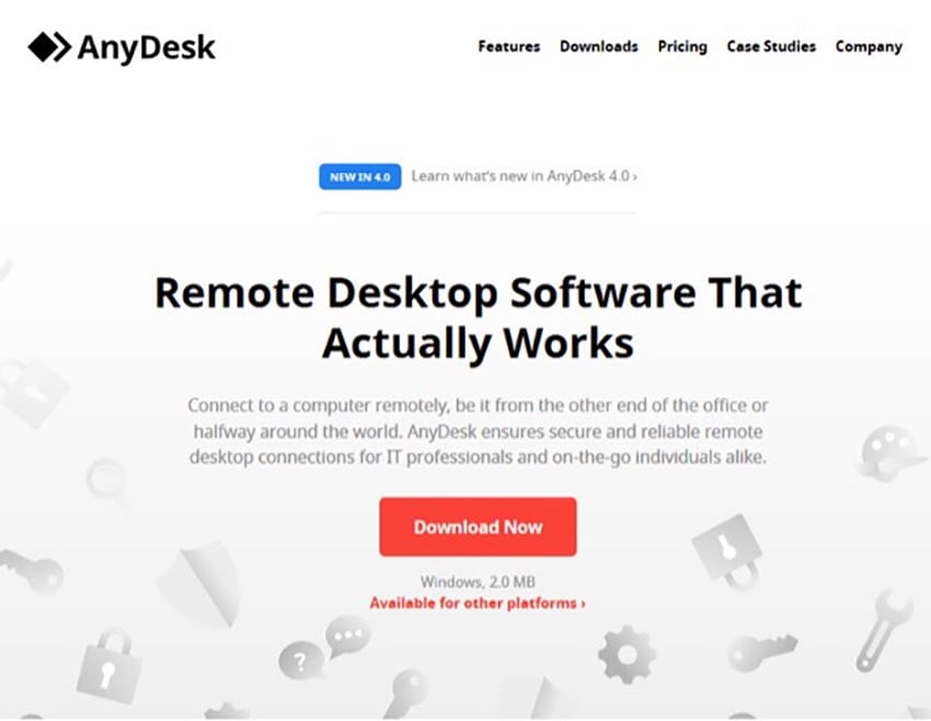 AnyDesk