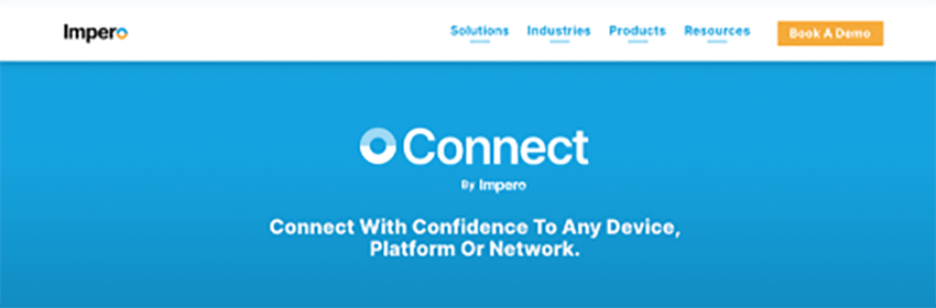 Impero Connect
