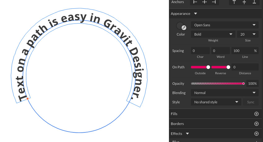 欢迎来到设计利器Gravit Designer的世界