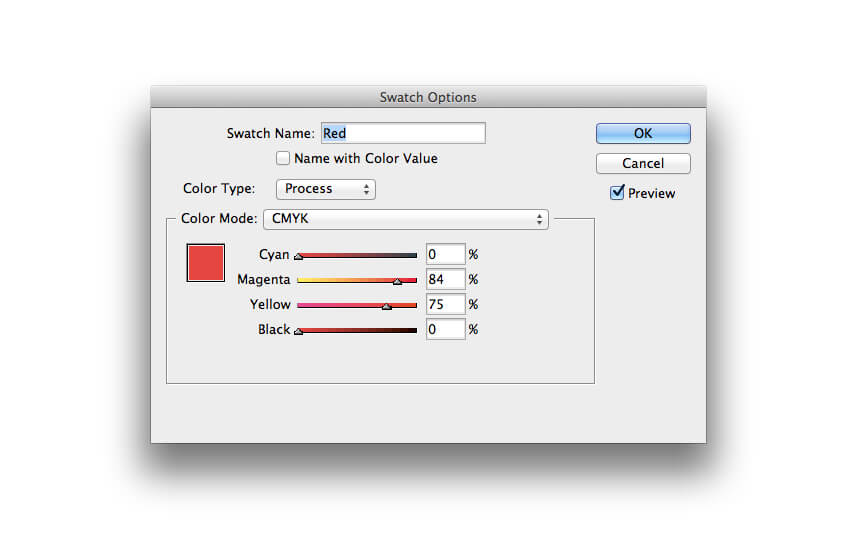 如何在Adobe InDesign 中创建新千年的粉红色的信纸设置