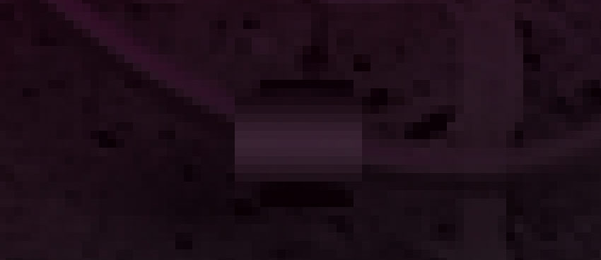 Styled Horizontal Clip