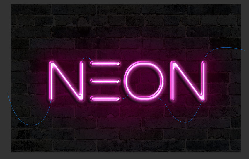 Finish Creating the Paths