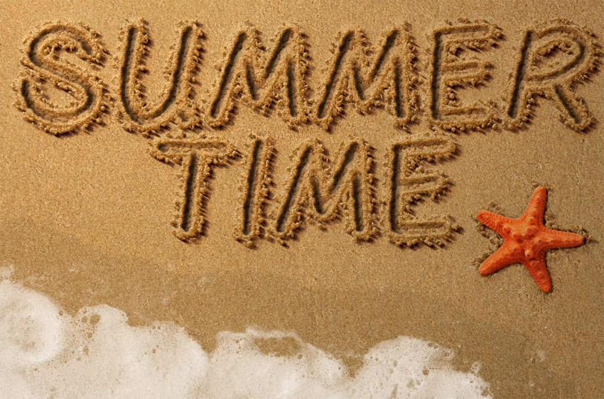 gaussian blur effect