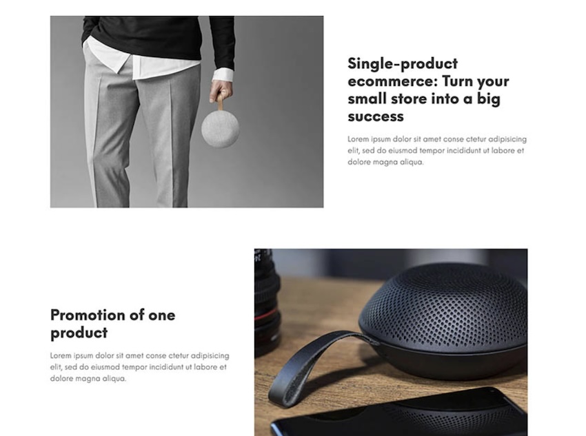 yanka shopify template