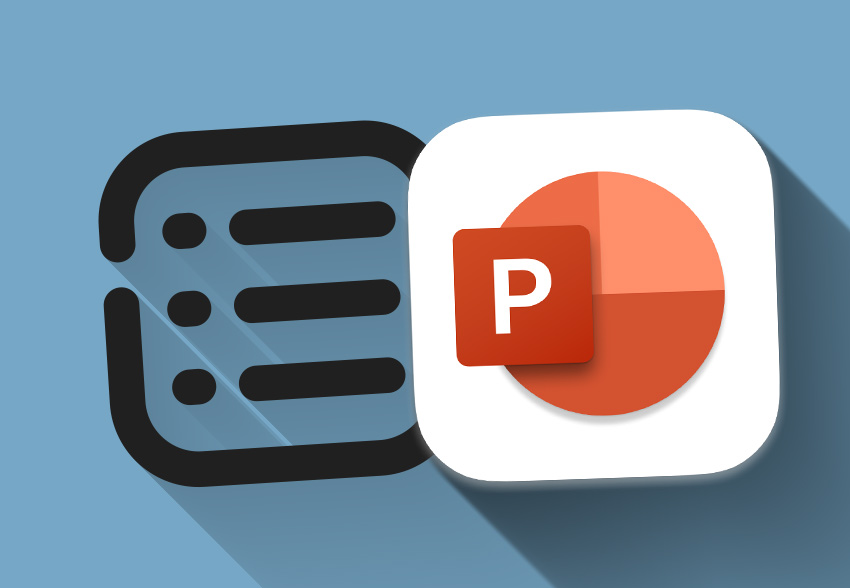 intro How to Add Bullet Points to PowerPoint