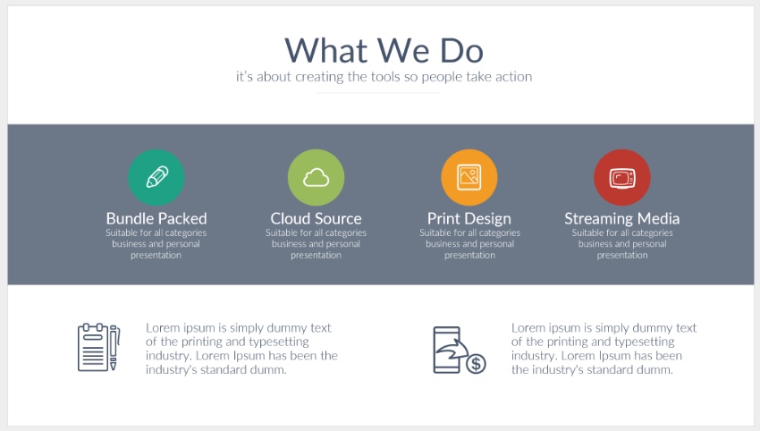 PowerPoint file type