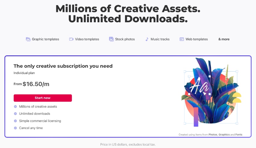 Elements how to make graph in Google Sheets