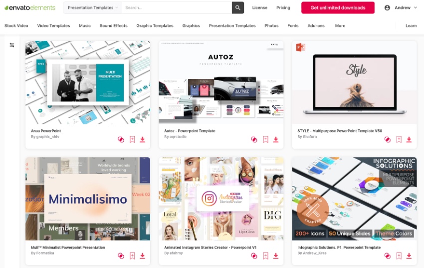 How to add notes on PowerPoint