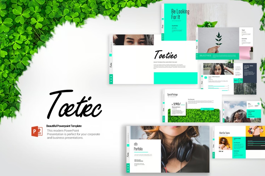Toetiec