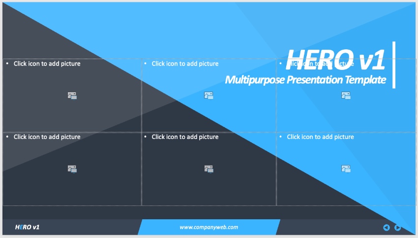 How to edit PowerPoint templates
