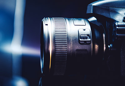 Primes vs Zooms: Pros and Cons of Fixed Focal Length Lenses for ...