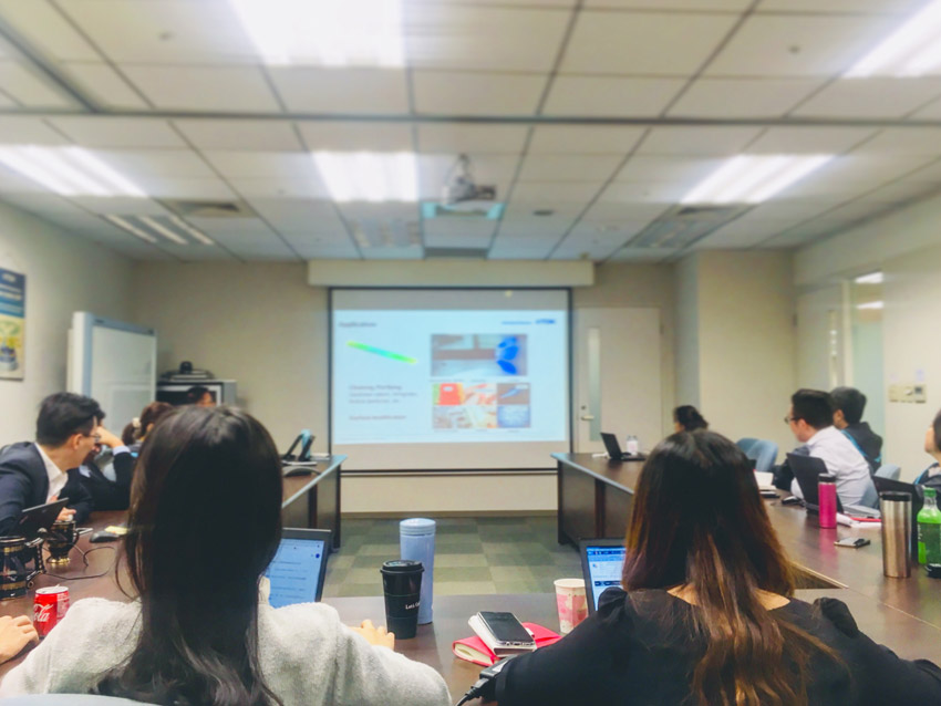 Konferenzraum PowerPoint Tipps