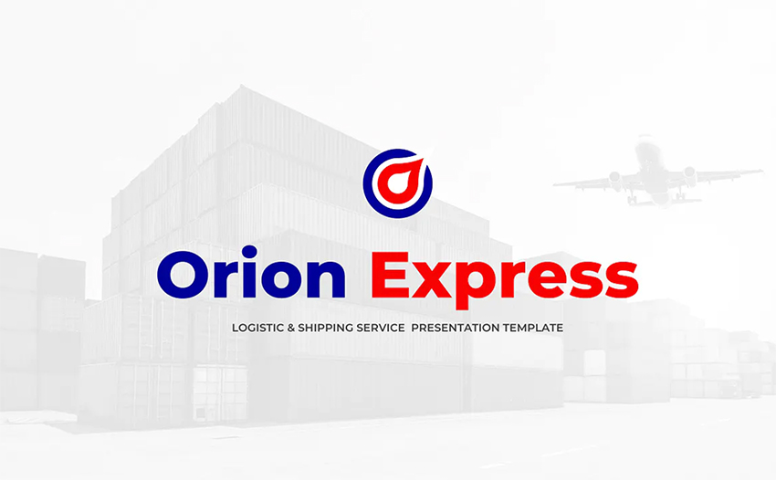 Orion embedded Excel in PowerPoint