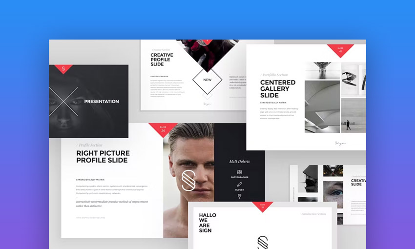 2 Elements note Keynote