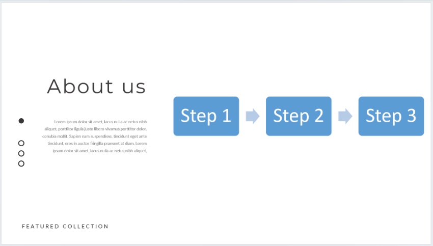 SmartArt PowerPoint