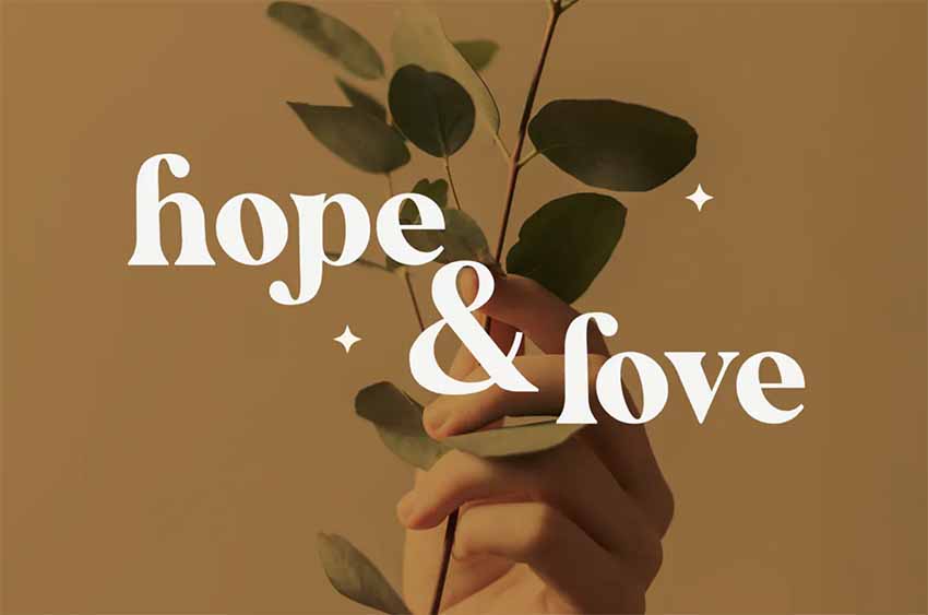 Quick Peachy Feminine Fonts