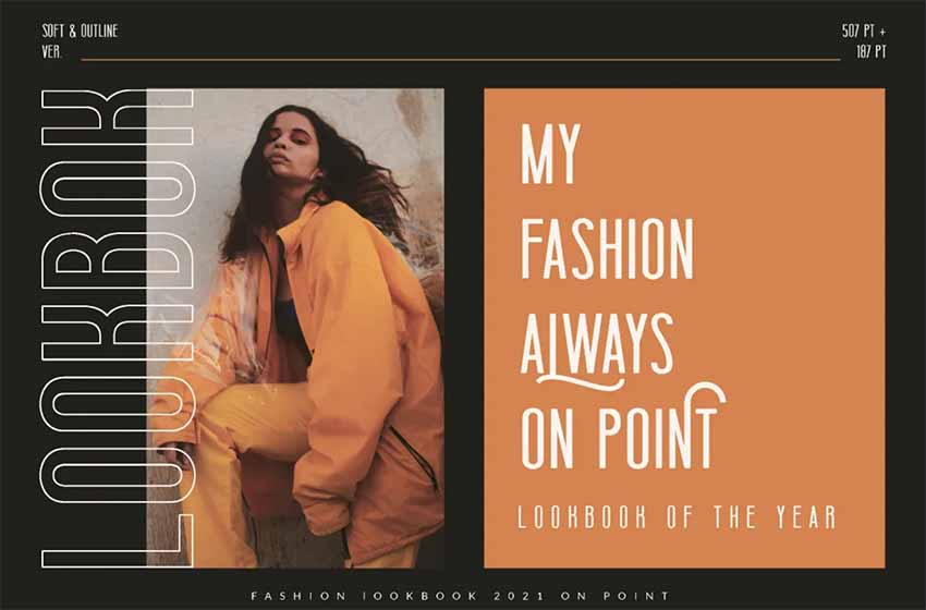 Highdream Feminine Tattoo Fonts