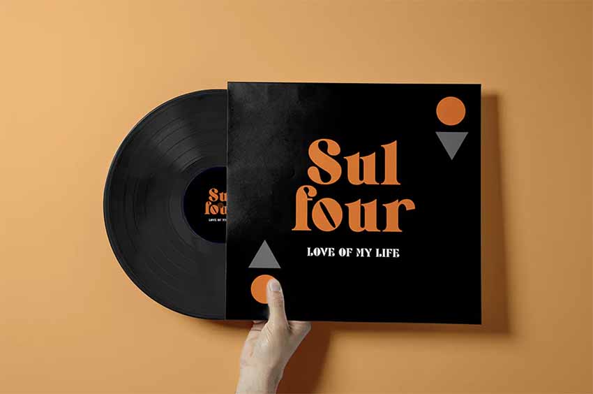 Juvenilia Feminine Modern Fonts