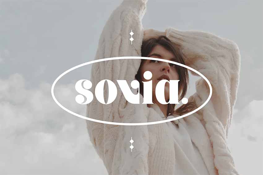 Grandstand Unique Feminine Tattoo Fonts