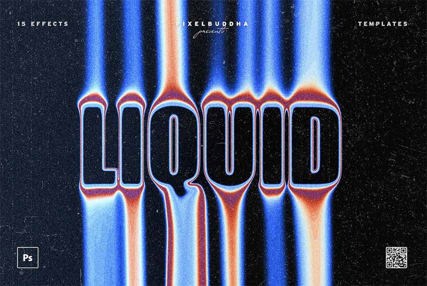 Cool Text Effects Photoshop