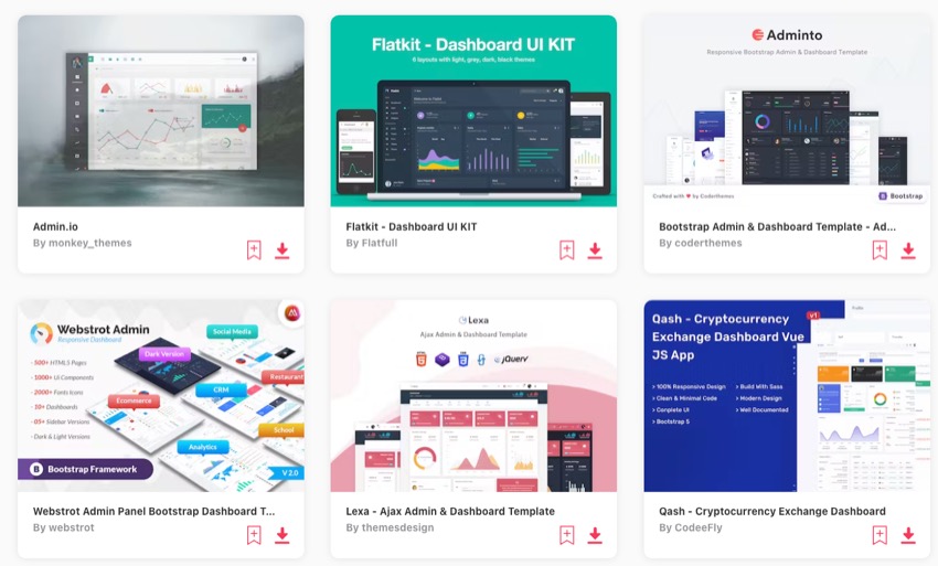 Access High-Quality Assets (With Unlimited Use) on Envato Elements