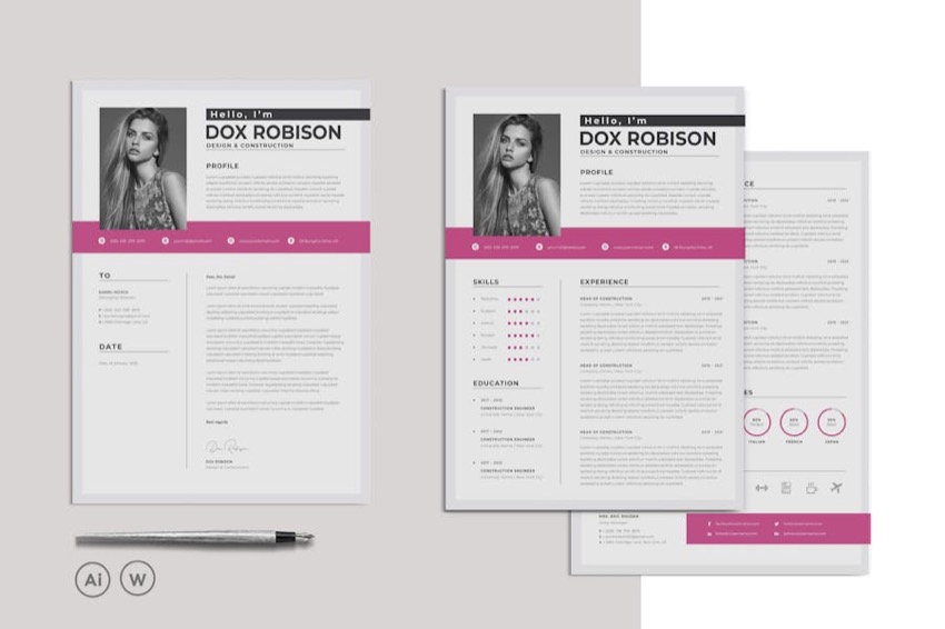 Tip 26. Interactive Elements for Digital Resumes